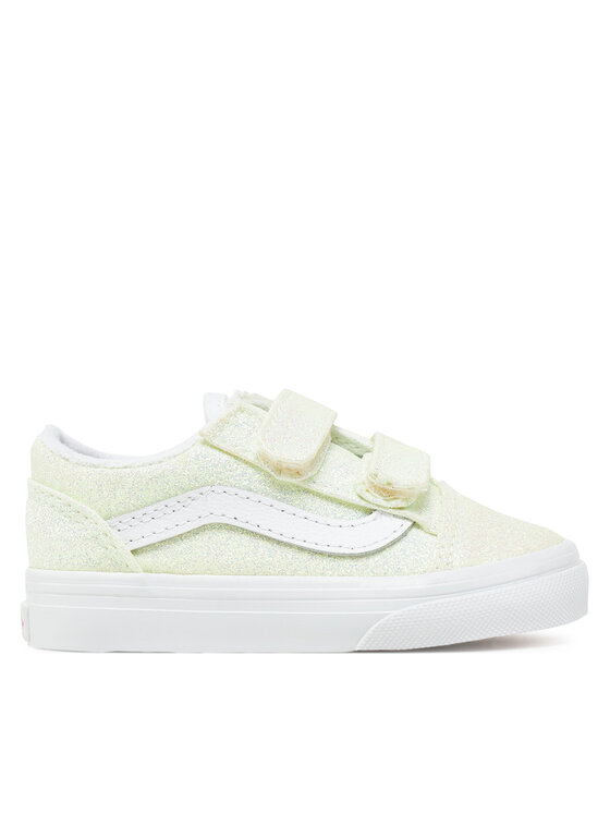 Vans Vans Teniși TD Old Skool V VN0A38JN3UA1 Roz