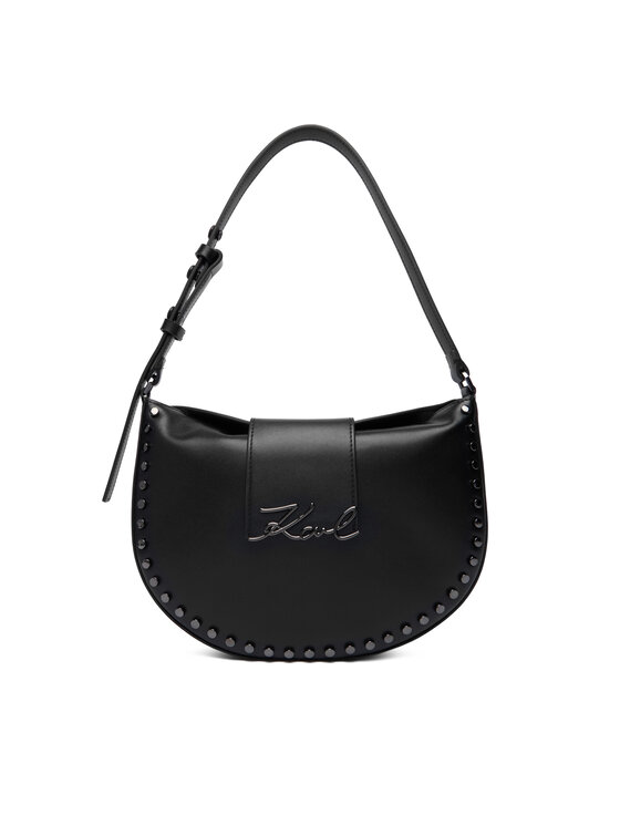 KARL LAGERFELD KARL LAGERFELD Táska B1W30198 Fekete