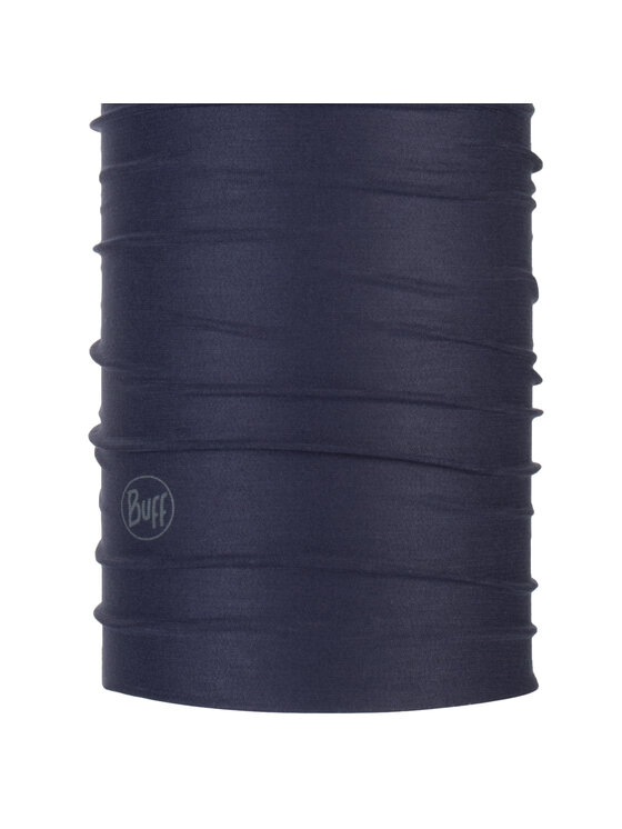 Buff Buff Komin Buff CoolNet UV Neckwear Granatowy