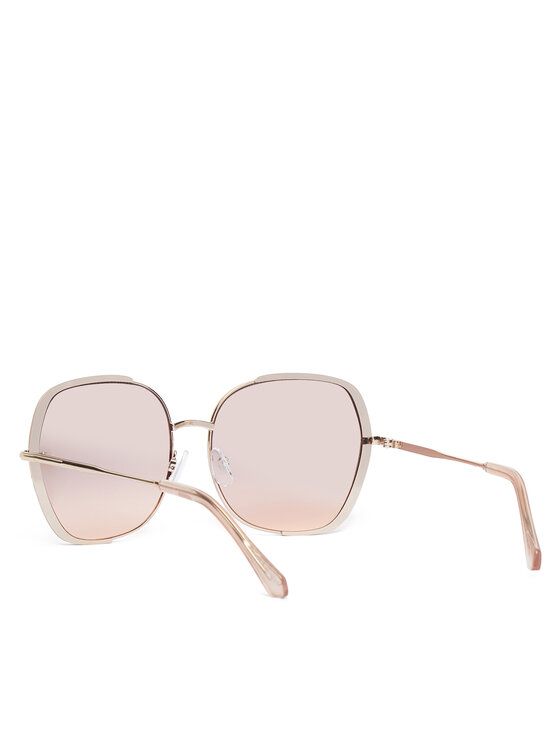 Aldo Aldo Ochelari de soare Sandeman 13995137 Auriu