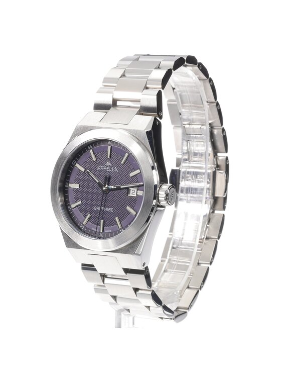 Appella Appella Orologio L70015.5115Q Argento