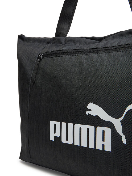 Puma Puma Torbica Base Shopper 913450 Crna