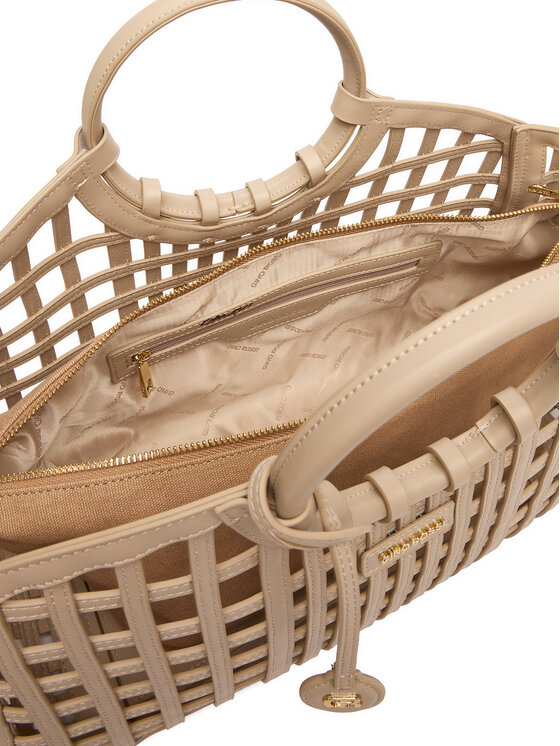 GINO ROSSI GINO ROSSI Handtasche EO-LDA9109 Beige