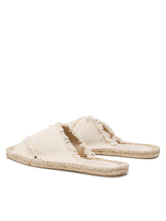 Jenny Fairy Jenny Fairy Espadrilky HZF067-01 Béžová