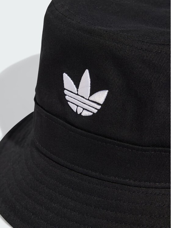 adidas adidas Bucket 140607 Czarny