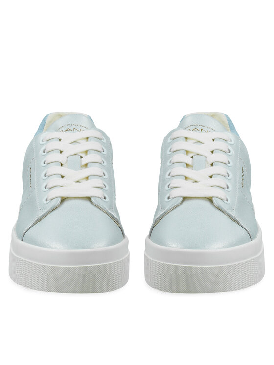 Gant Gant Superge 30531832 Srebrna