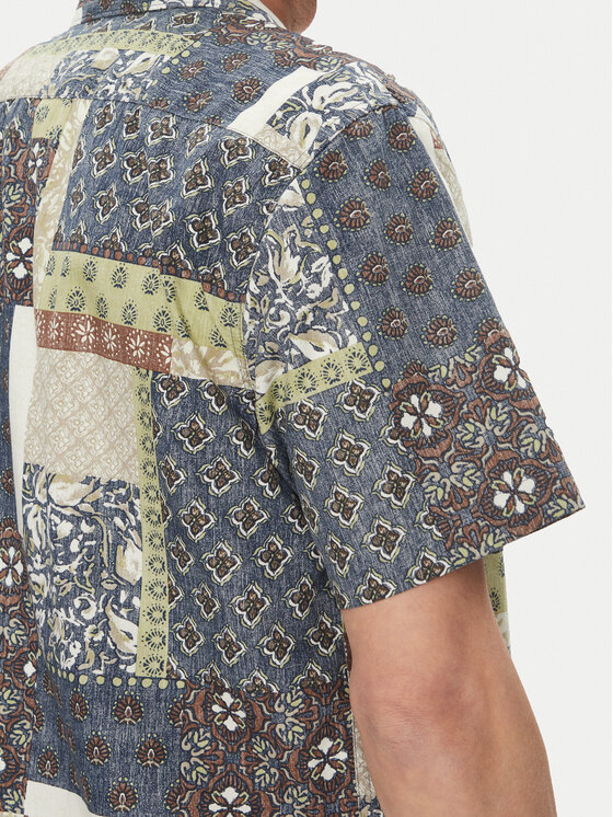 Levi's® Levi's® Camicia Sunset Camp 72625-0110 Multicolore Standard Fit