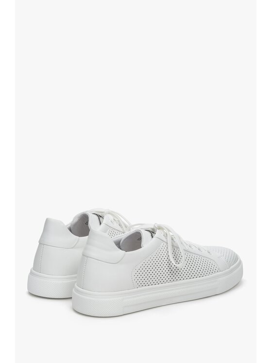 Estro Estro Scarpe da ginnastica ER00109553 Bianco