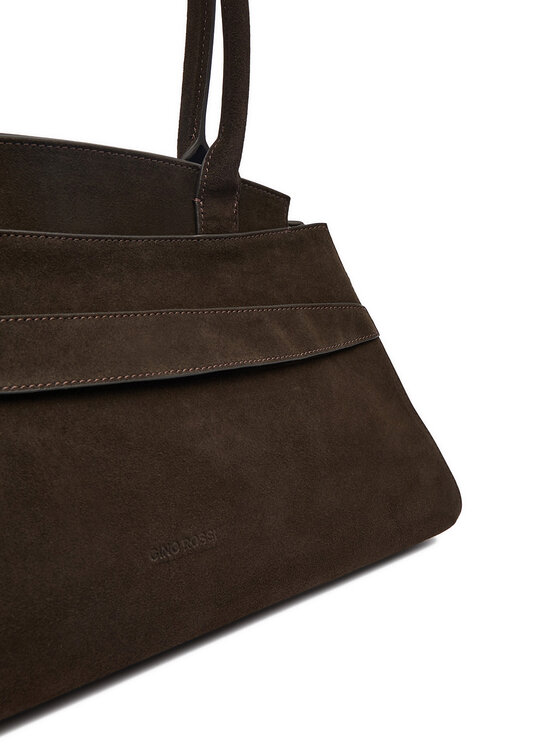 GINO ROSSI GINO ROSSI Сумка EO-LA224-19156A Коричневий