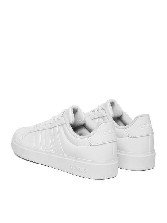 adidas adidas Снікерcи CEO-STREETTALK JP8277 Білий