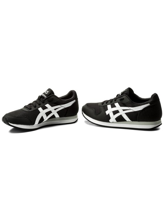 Curreo top ii asics