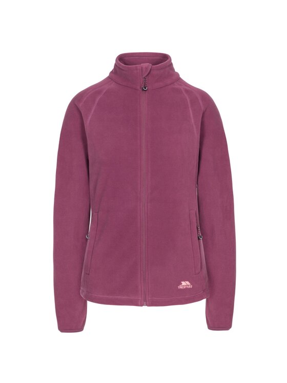 Trespass Trespass Kurtka outdoor Nonstop Fioletowy Ladies Fit