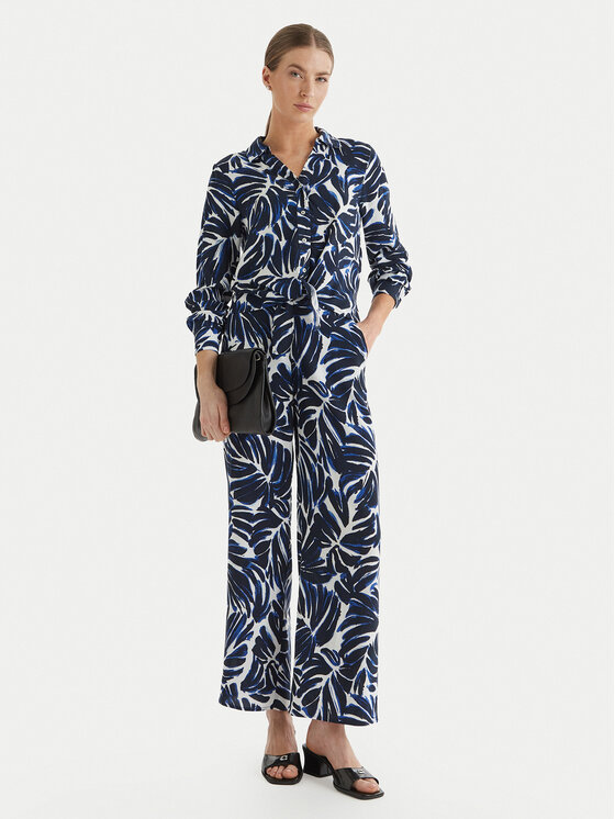 ONLY ONLY Särk Nova 15284332 Tumesinine Regular Fit