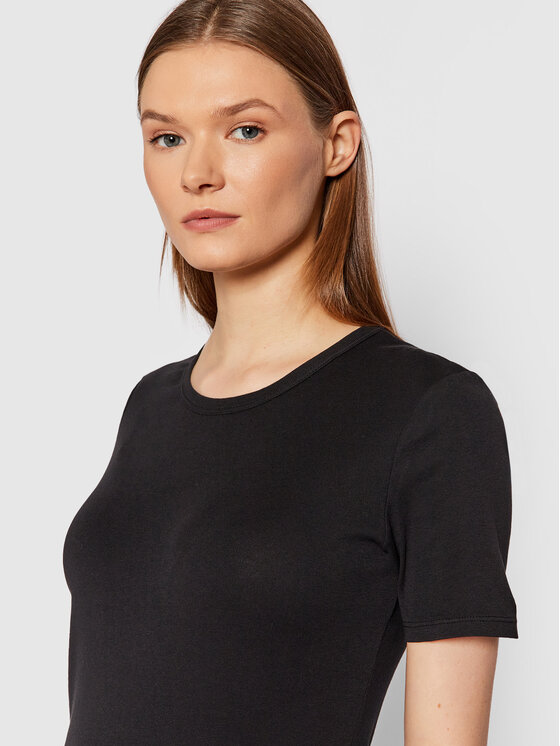 United Colors Of Benetton United Colors Of Benetton T-särk 3GA2E16A0 Must Regular Fit