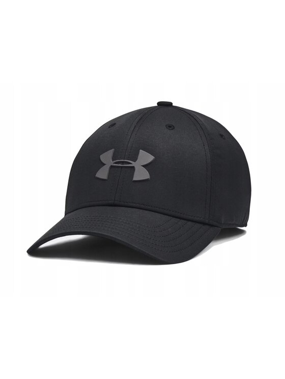 Under Armour Under Armour Czapka 1369781-001 Czarny