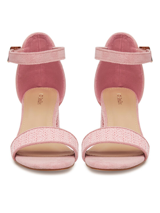 DeeZee DeeZee Sandali DY5250-35A Roza