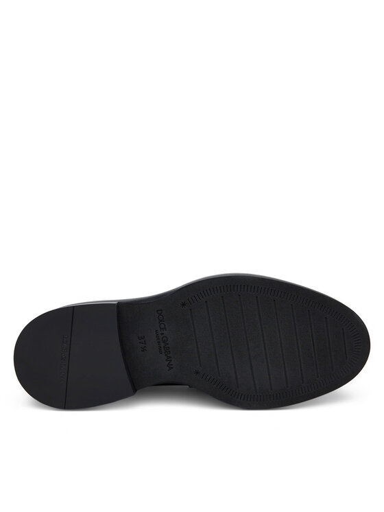 Dolce&Gabbana Dolce&Gabbana Lords CM0078 A1203 Μαύρο