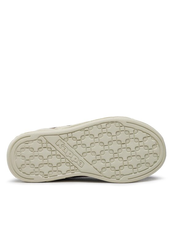 Kappa Kappa Polacchine 260826K Marrone