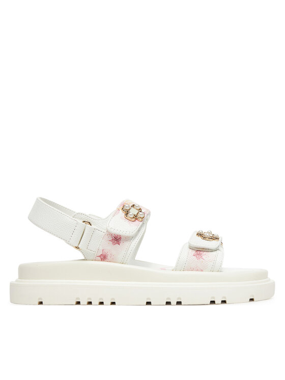 Aldo Aldo Sandalen Gemima 13917676 Weiß