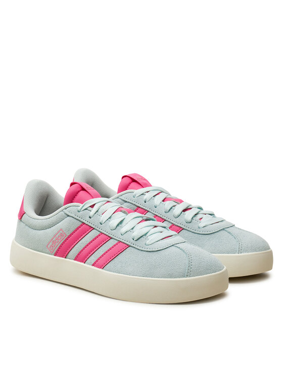 adidas adidas Tenisice Vl Court 3.0 JP5326 Zelena