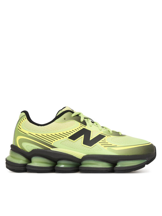 New Balance New Balance Sportcipők U2000858 Sárga