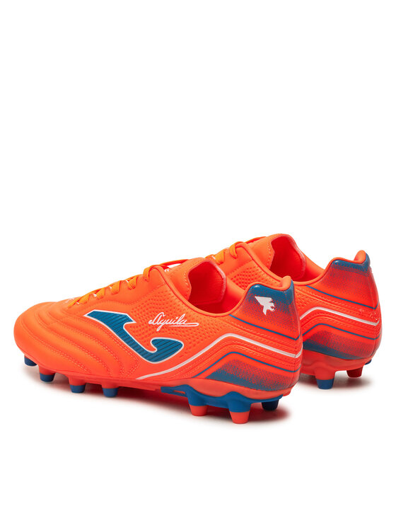 Joma Joma Tenisice za nogomet Aguila Firm Ground AGUW2408FG Narančasta