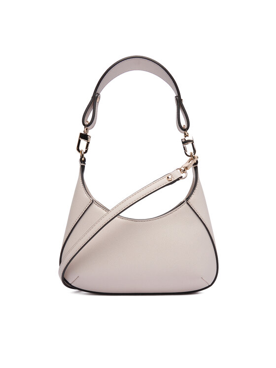 Guess Guess Дамска чанта Mimina Mini HWBG80 15720 Бял