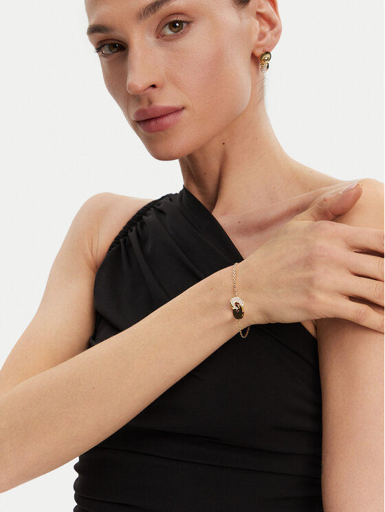 Guess Guess Apyrankė JUBB05 220JW Auksinė