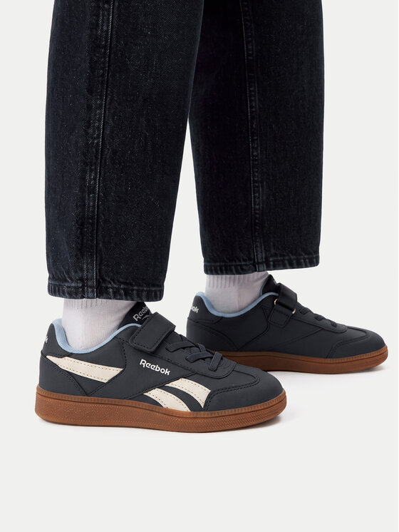 Reebok Reebok Sneakersy CEO-LEA-D680 Tmavomodrá
