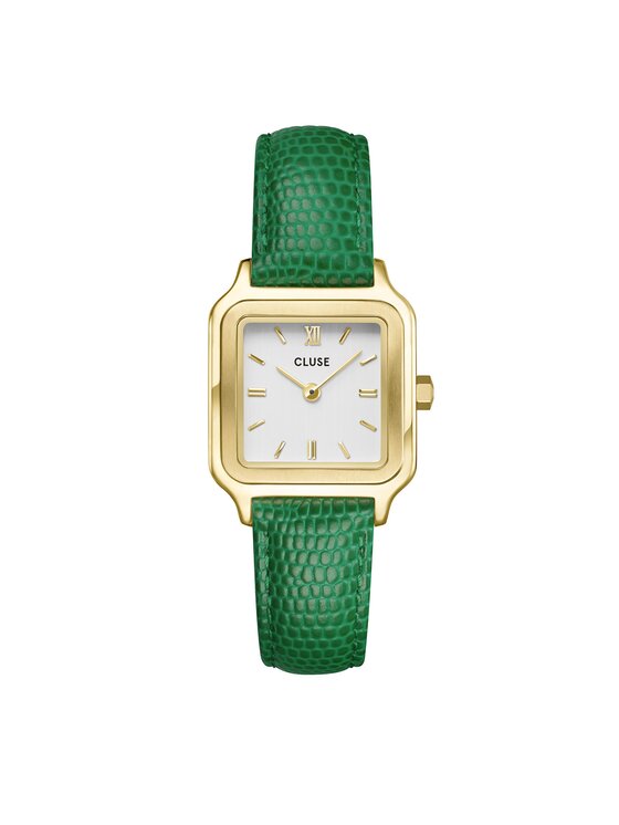 Cluse Cluse Uhr CW11803 Goldfarben