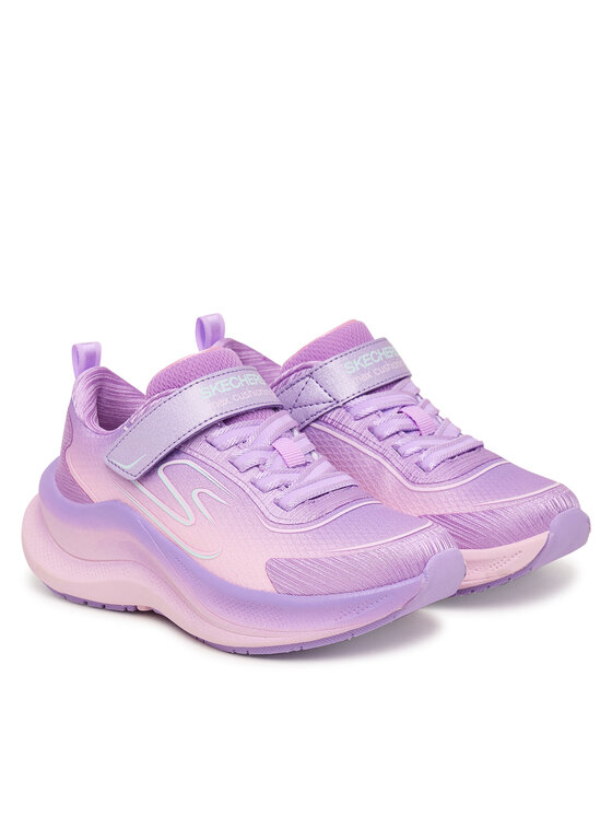 Skechers Skechers Sneakersy 303675L/LVMT Fialová