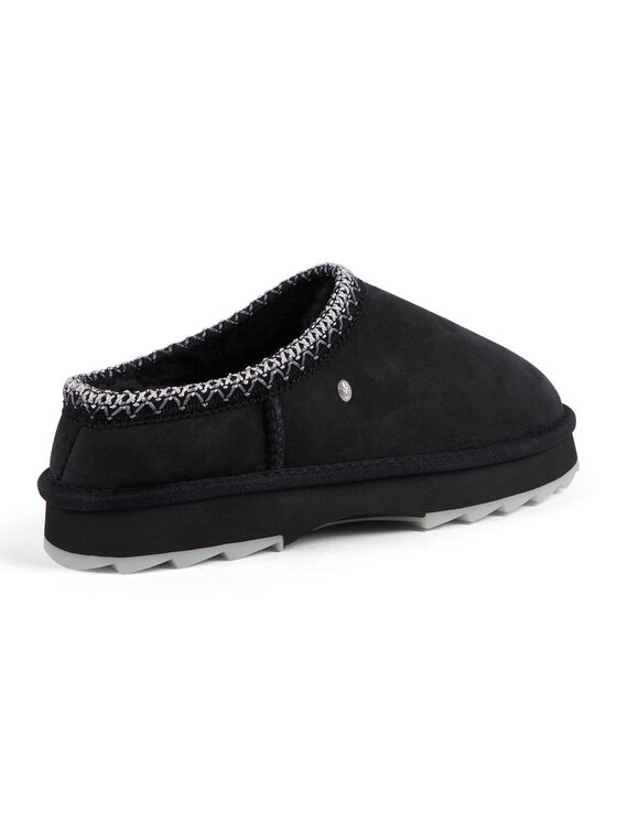 EMU Australia EMU Australia Čības Sharky Scuff W13179 Melns