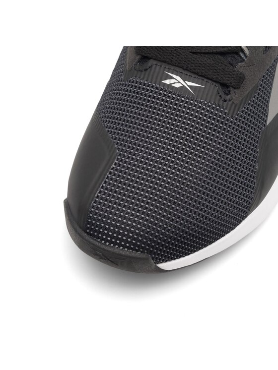 Reebok Reebok Boty do posilovny Nanoflex TR 2.0 IE2113 Černá