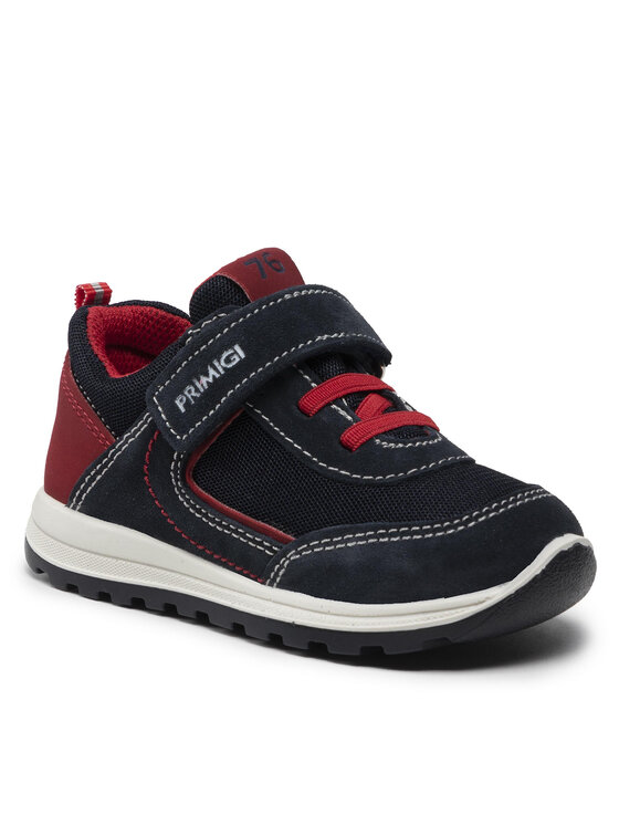 Primigi Primigi Sneakers 1858222 S Blu scuro