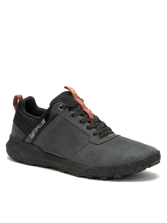 CATerpillar CATerpillar Sneakers Hex Ready Low P726014 Grau
