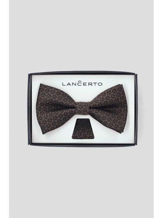 Lancerto Lancerto Mucha MU090125000008.MIXCOLOR Brązowy