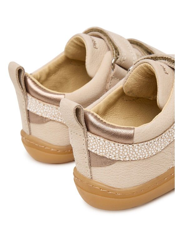 Primigi Primigi Scarpe basse 1410111 S Beige