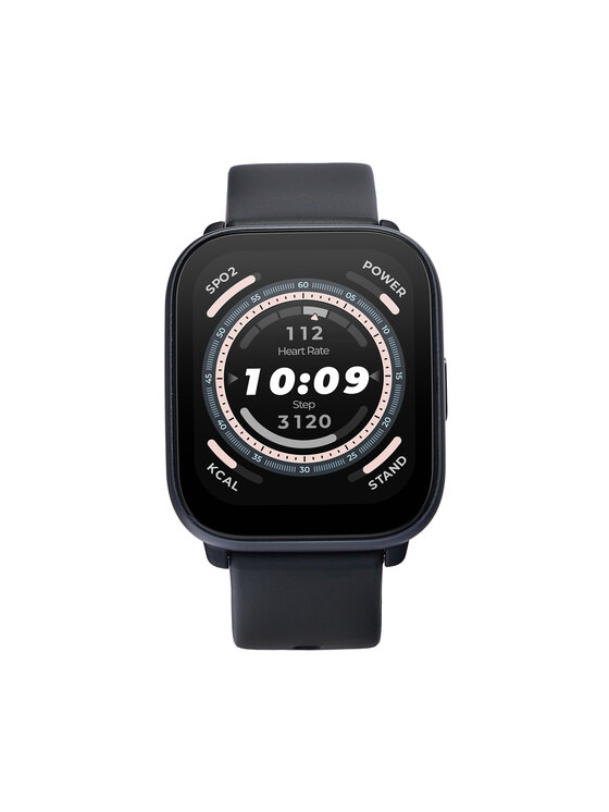 Amazfit Smartwatch Active W2211EU5N Nero Modivo