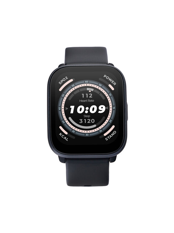 Smartwatch Amazfit Active W2211EU5N Negru