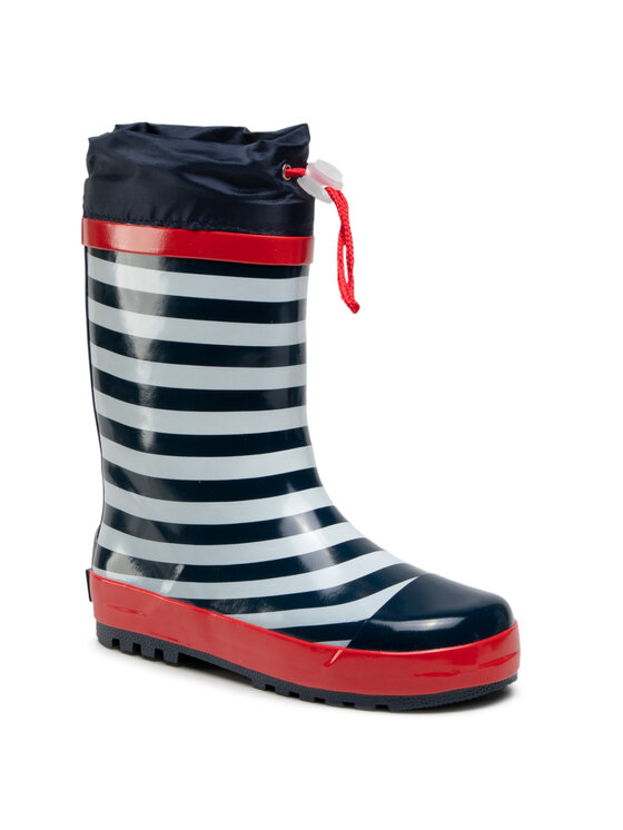 Wellington 188540 S Blu scuro