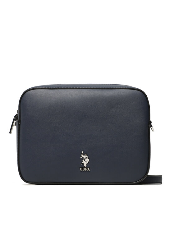 Borsetta Chester BEUC85984WVP212 Blu scuro