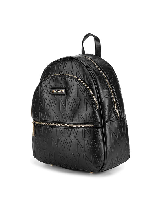 Nine West Nine West Ruksak LX10046 Crna