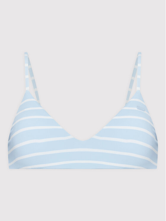 Roxy Roxy Bikini ülemine osa Into The Sun ERJX304651 Sinine