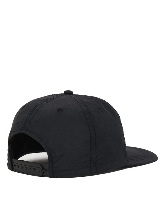 Napapijri Napapijri Baseball sapka F-Box Logo NP0A4IGB Fekete