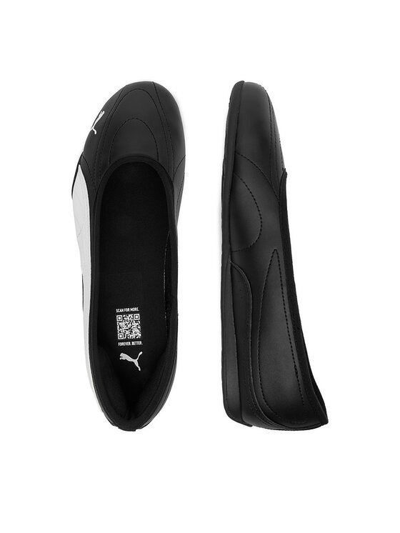 Puma Puma Ballerinas C-CATCH SOLEIL BALLERINA 40464202 Schwarz