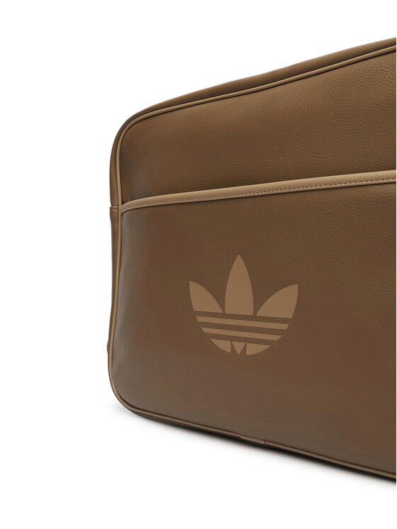 adidas adidas Torba KD7847 Brązowy