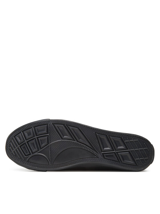 Sprandi Sprandi Scarpe da ginnastica CEO-YL201401 Nero