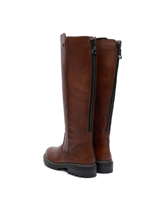Remonte Remonte Stivali CEO-D0B72-22 Marrone