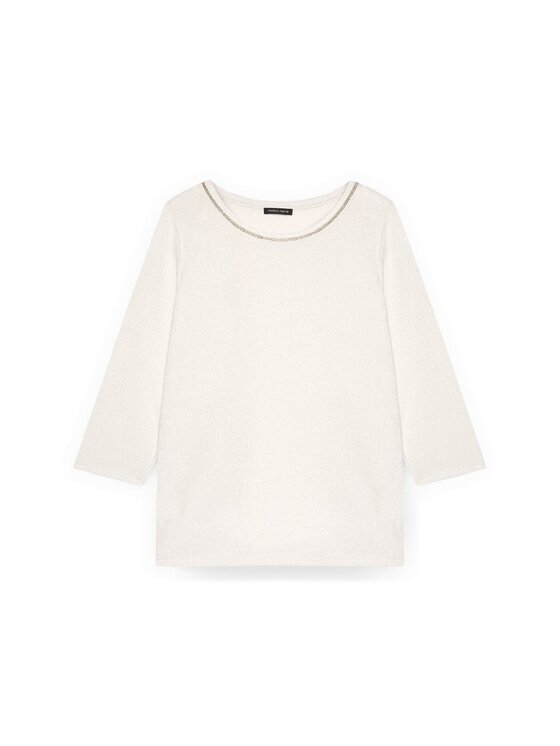 Fiorella Rubino Fiorella Rubino T-shirt G02RL008862N013 Grigio Regular Fit