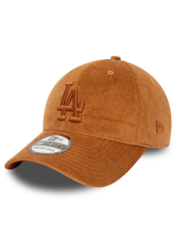 Șapcă New Era Cord 3930 La Dodgers 60435065 Maro